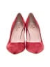 Kate Spade New York Color Block Red Heels Size 10 - photo 2