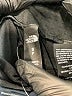 The North Face 100% Polyester Solid Black Active Pants Size S - photo 7