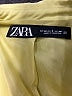 Zara Yellow Blazer Size 8 - photo 6