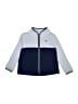OshKosh B'gosh 100% Polyester Blue Track Jacket Size 5T - photo 1