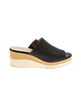 Soul Naturalizer Wedges