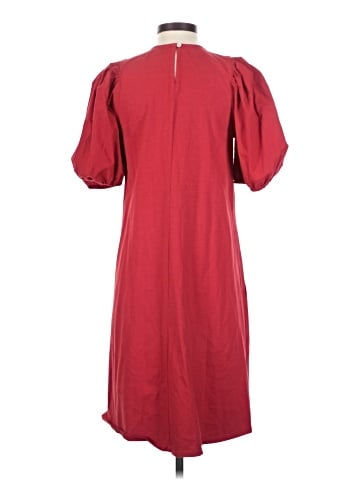 Velvet by Graham & Spencer Casual Dress (view 2)