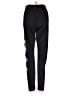 Unbranded 100% Polyester Stars Black Track Pants Size S - photo 2