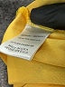Gibson Latimer 100% Polyester Floral Yellow Casual Dress Size M - photo 8