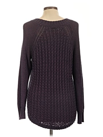 CALVIN KLEIN JEANS Pullover Sweater (view 2)