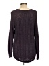 CALVIN KLEIN JEANS Purple Pullover Sweater Size XL - photo 2