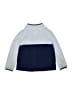 OshKosh B'gosh 100% Polyester Blue Track Jacket Size 5T - photo 2