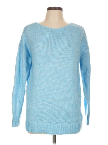 Ann Taylor LOFT Pullover Sweater (view 1)