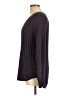 CALVIN KLEIN JEANS Purple Pullover Sweater Size XL - photo 5