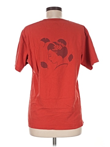 UT for Uniqlo Short Sleeve T-Shirt (view 2)