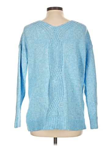 Ann Taylor LOFT Pullover Sweater (view 2)