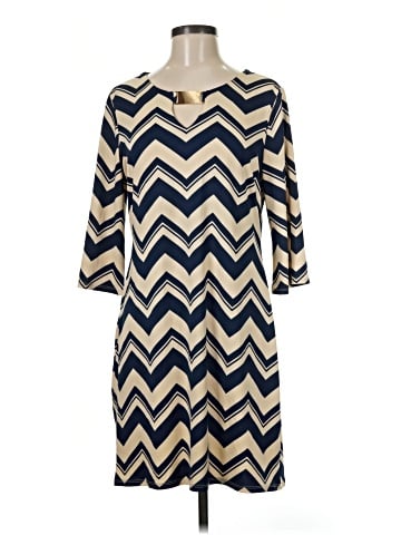 Tacera Casual Dress (view 1)