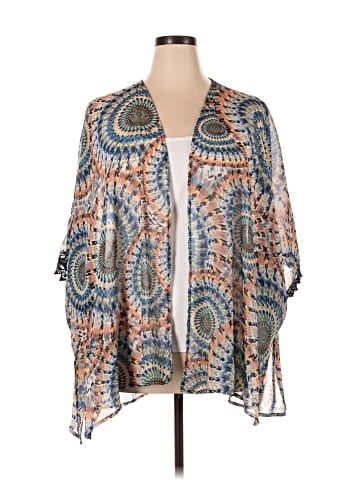 Umgee Kimono (view 1)