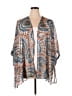 Umgee Blue Kimono Size XL - photo 1