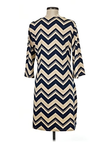 Tacera Casual Dress (view 2)