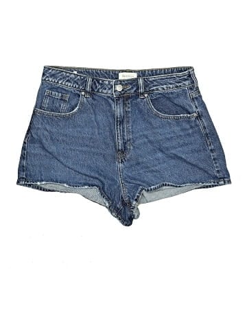 PacSun Denim Shorts (view 1)