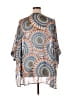 Umgee Blue Kimono Size XL - photo 2