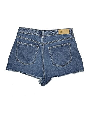 PacSun Denim Shorts (view 2)