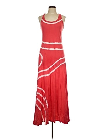 T Party Casual Dress (view 1)