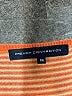 French Connection Orange Pullover Sweater Size M - photo 7