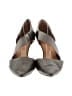 Corso Como Gray Heels Size 9 1/2 - photo 2