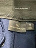 Worthington Argyle Blue Casual Pants Size M - photo 7