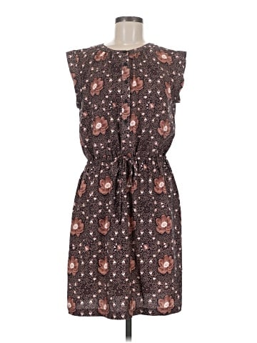 Ann Taylor LOFT Outlet Casual Dress (view 1)