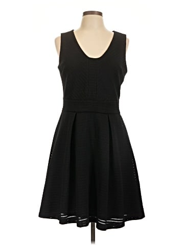 Jennifer Lopez Cocktail Dress (view 1)