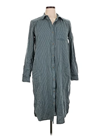 By Anthropologie Casual Dress (view 1)