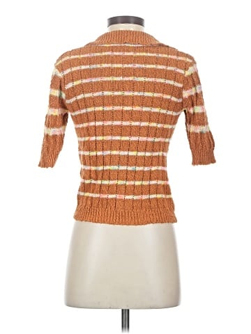Free People 3/4 Sleeve Top (view 2)
