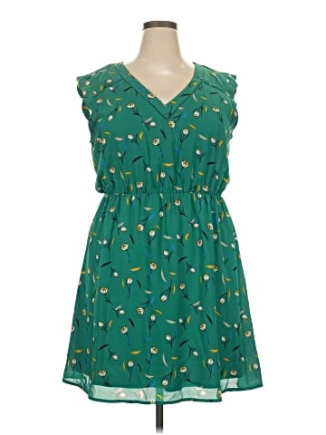 41Hawthorn Casual Dress (view 1)