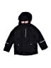 Polarn O. Pyret 100% Polyester Solid Black Snow Jacket Size 6 - photo 1