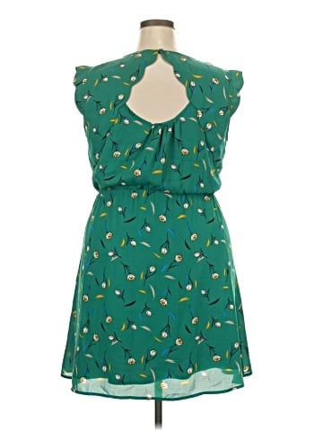 41Hawthorn Casual Dress (view 2)