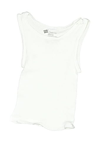 Hanes Sleeveless T-Shirt (view 1)