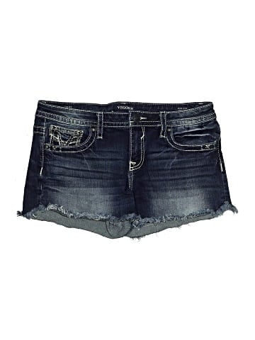 Vigoss Denim Shorts (view 1)