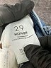 Mother Stars Blue Jeans Size 29 waist - photo 8