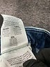 Mother Stars Blue Jeans Size 29 waist - photo 9