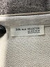 Zara Collection Silver Sweatshirt Size M - photo 7