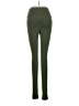 Unbranded Solid Green Active Pants Size S - photo 2