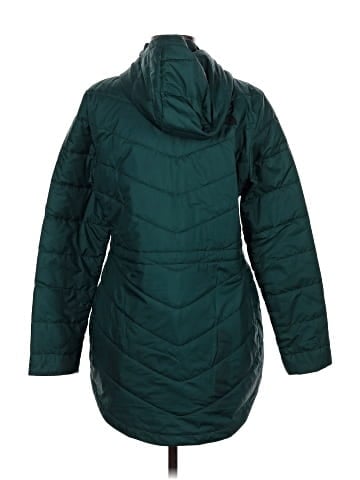 The North Face Snow Jacket (view 2)
