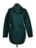 The North Face 100% Nylon Teal Snow Jacket Size M - photo 2