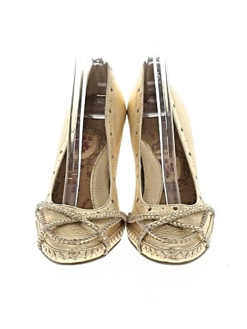 Seychelles Heels (view 2)