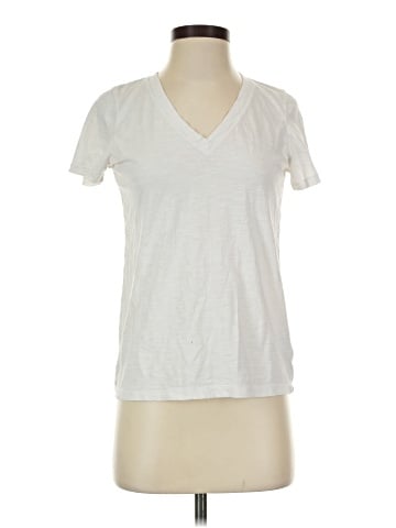 Madewell Short Sleeve T-Shirt (view 1)