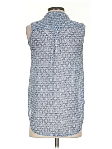 H&M Sleeveless Blouse (view 2)
