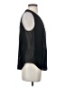 Joie 100% Silk Black Sleeveless Silk Top Size S - photo 4