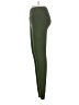 Unbranded Solid Green Active Pants Size S - photo 5