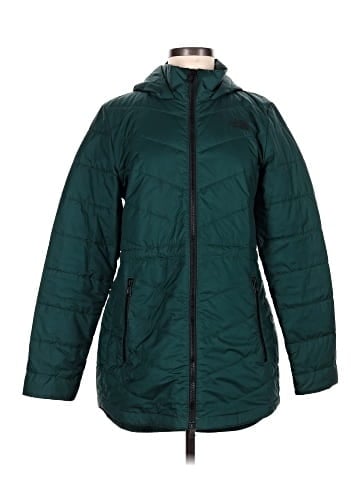 The North Face Snow Jacket (view 1)