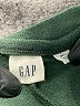 Gap Solid Green Casual Dress Size L (tall) - photo 7