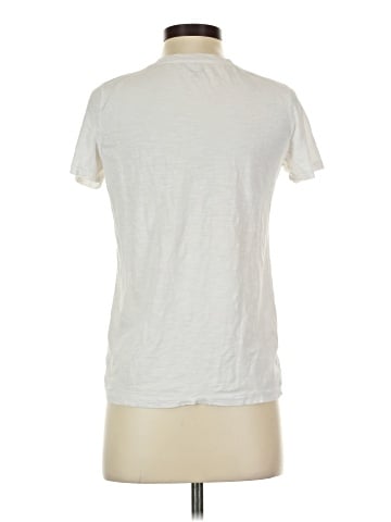 Madewell Short Sleeve T-Shirt (view 2)