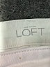 Ann Taylor LOFT Ivory Jeans Size 29 waist - photo 7
